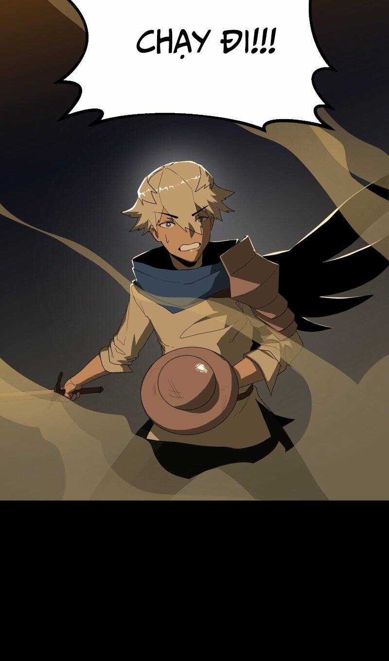 anh hùng từ chối tử thần Chapter 4 trang 19