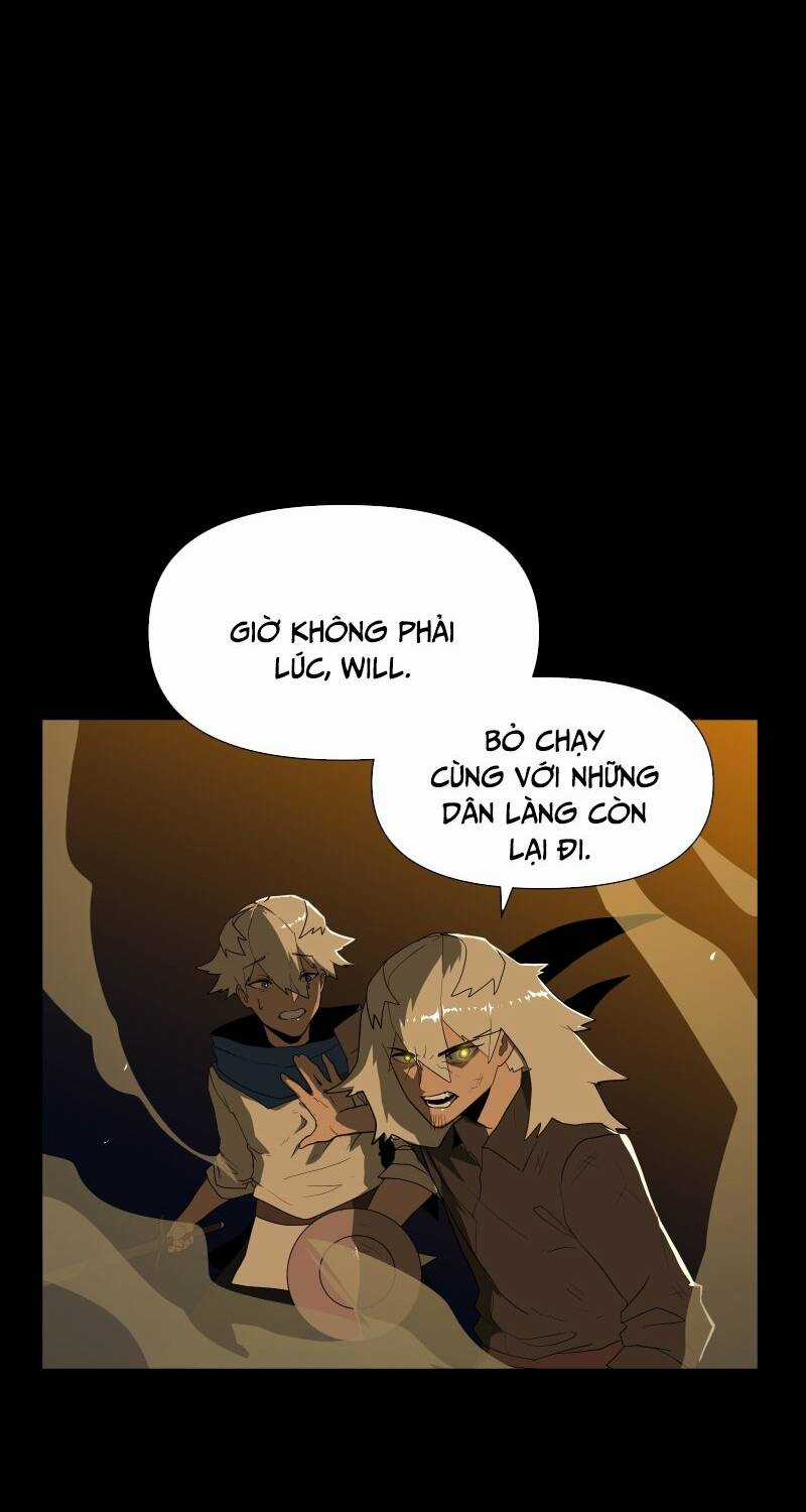 anh hùng từ chối tử thần Chapter 4 trang 24