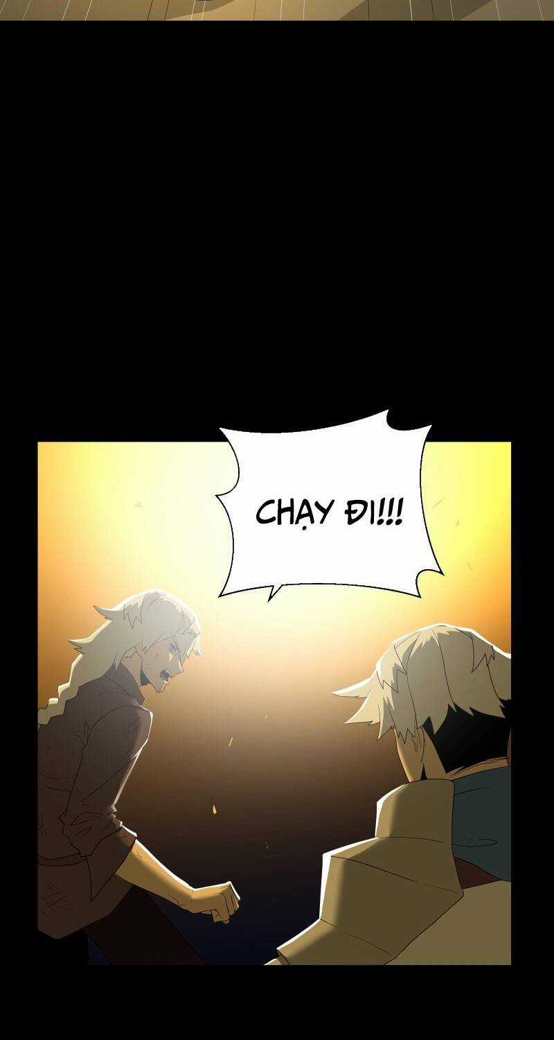 anh hùng từ chối tử thần Chapter 4 trang 27