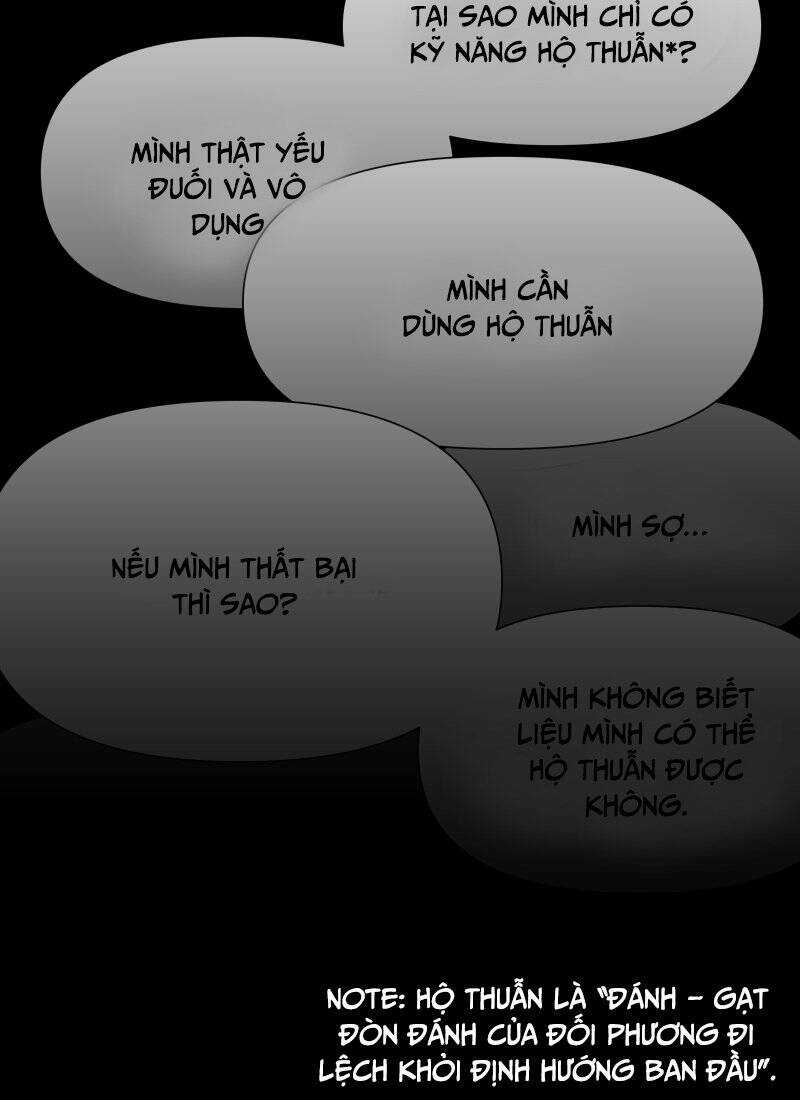 anh hùng từ chối tử thần Chapter 4 trang 29