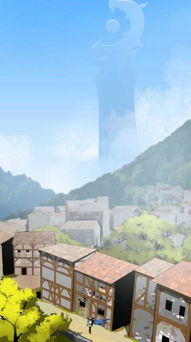 anh hùng từ chối tử thần Chapter 4 trang 3