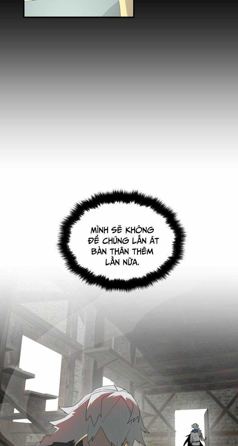 anh hùng từ chối tử thần Chapter 4 trang 32
