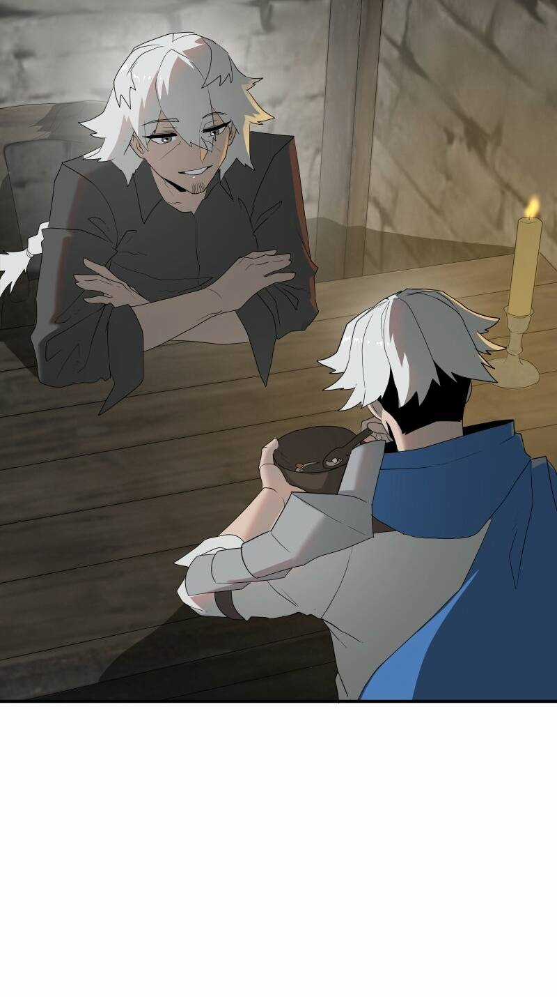 anh hùng từ chối tử thần Chapter 4 trang 39