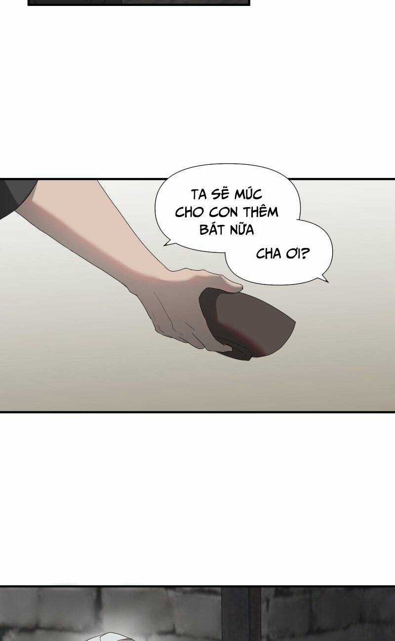 anh hùng từ chối tử thần Chapter 4 trang 41