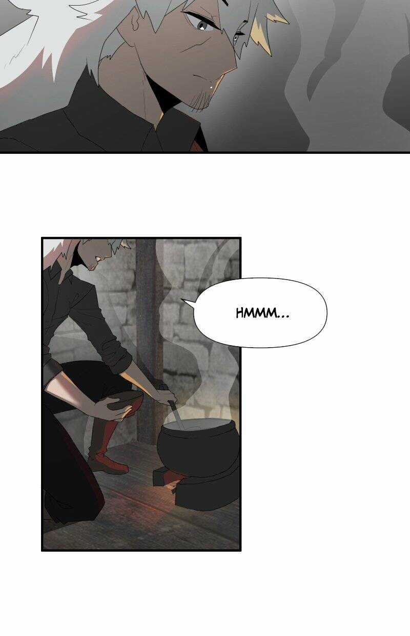 anh hùng từ chối tử thần Chapter 4 trang 44