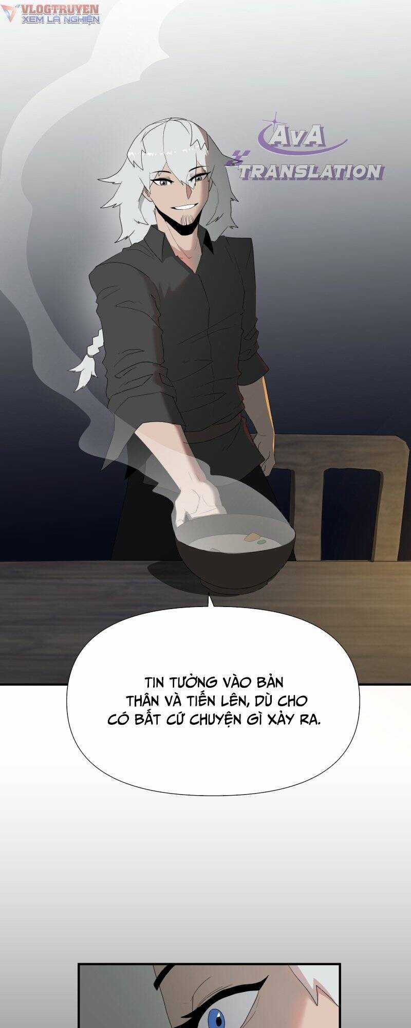 anh hùng từ chối tử thần Chapter 4 trang 46