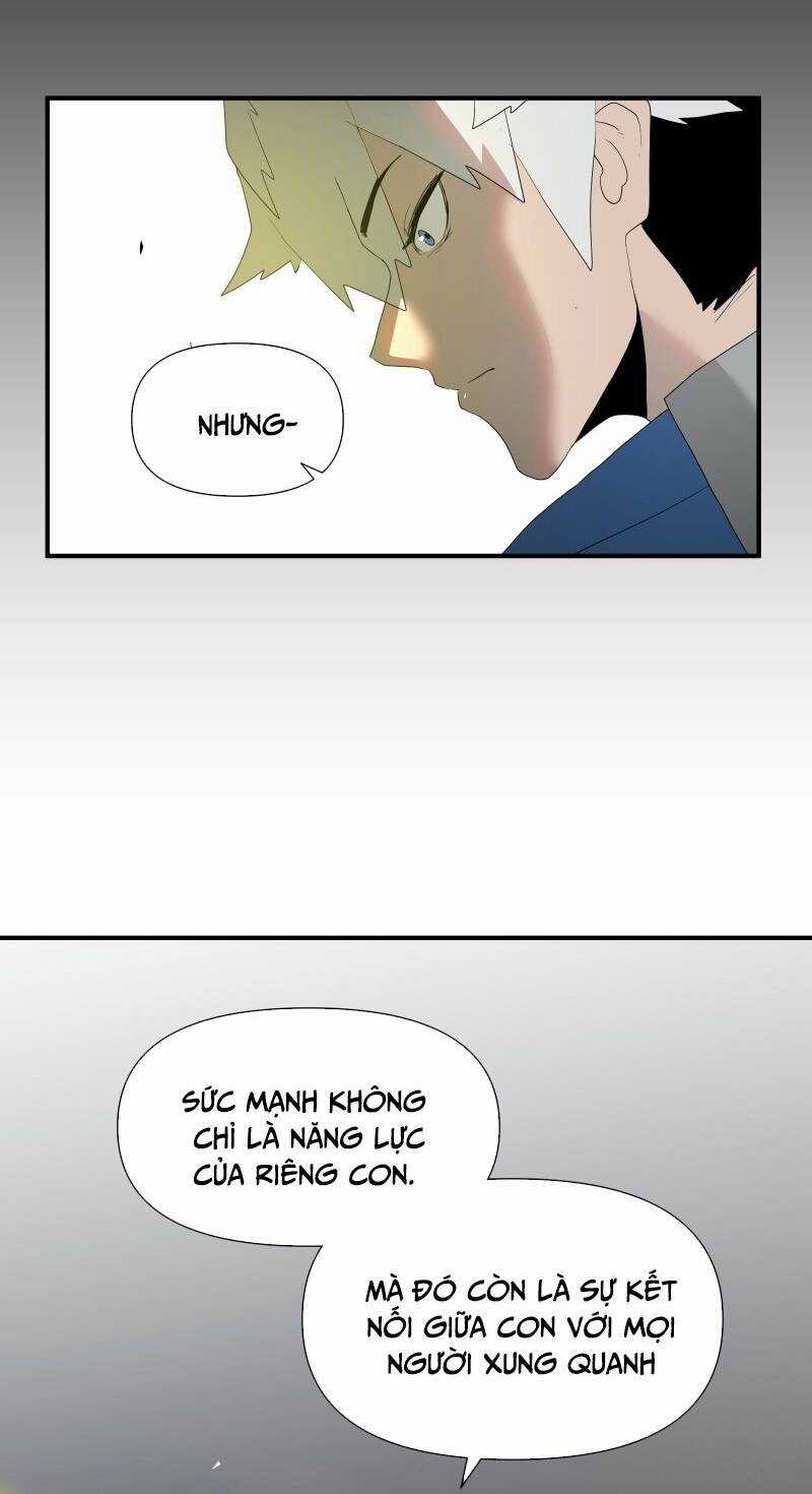 anh hùng từ chối tử thần Chapter 4 trang 51