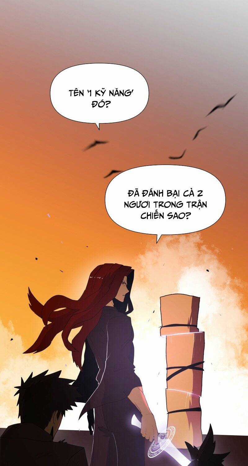 anh hùng từ chối tử thần Chapter 4 trang 80