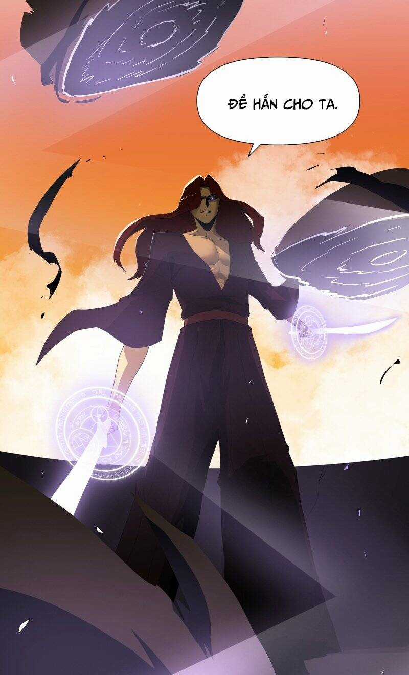 anh hùng từ chối tử thần Chapter 4 trang 83