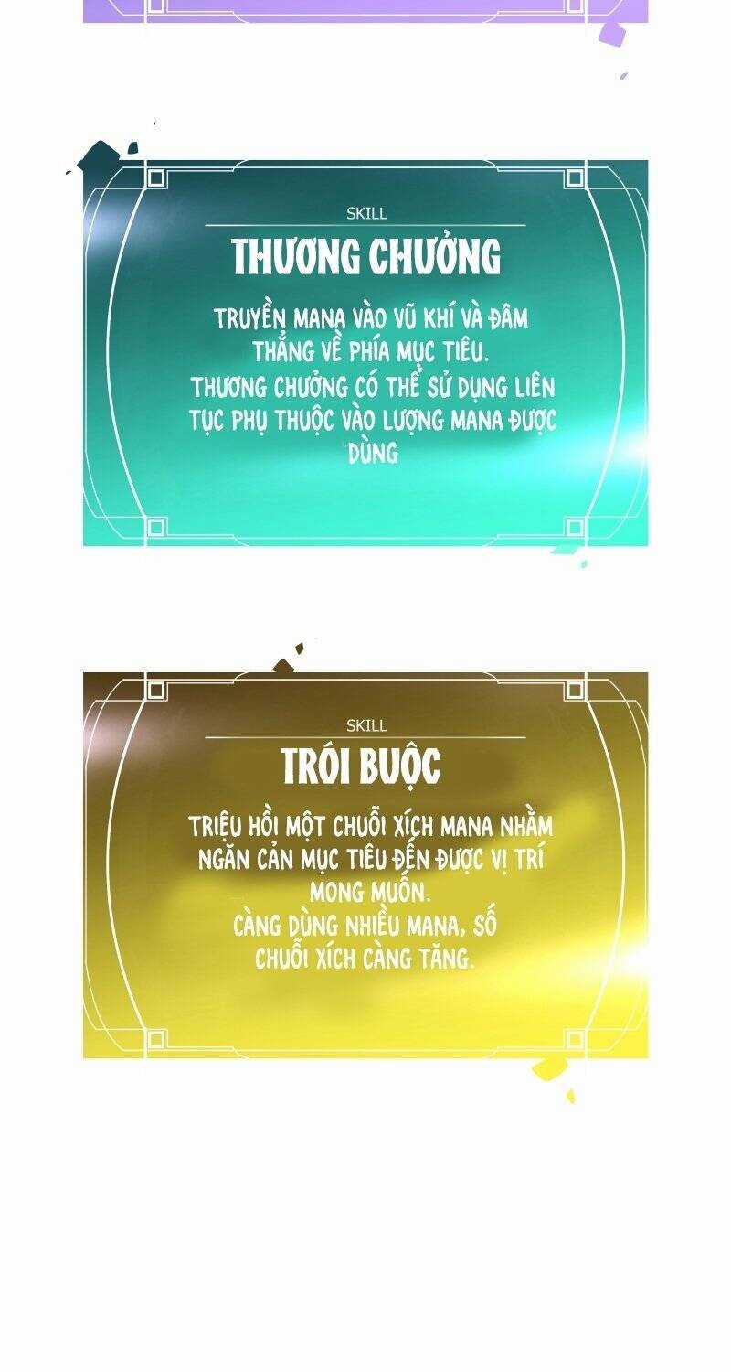 anh hùng từ chối tử thần Chapter 4 trang 86