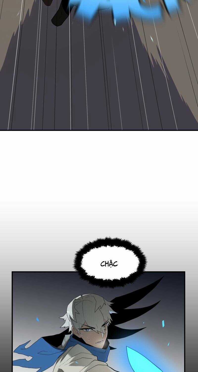 anh hùng từ chối tử thần Chapter 5 trang 11