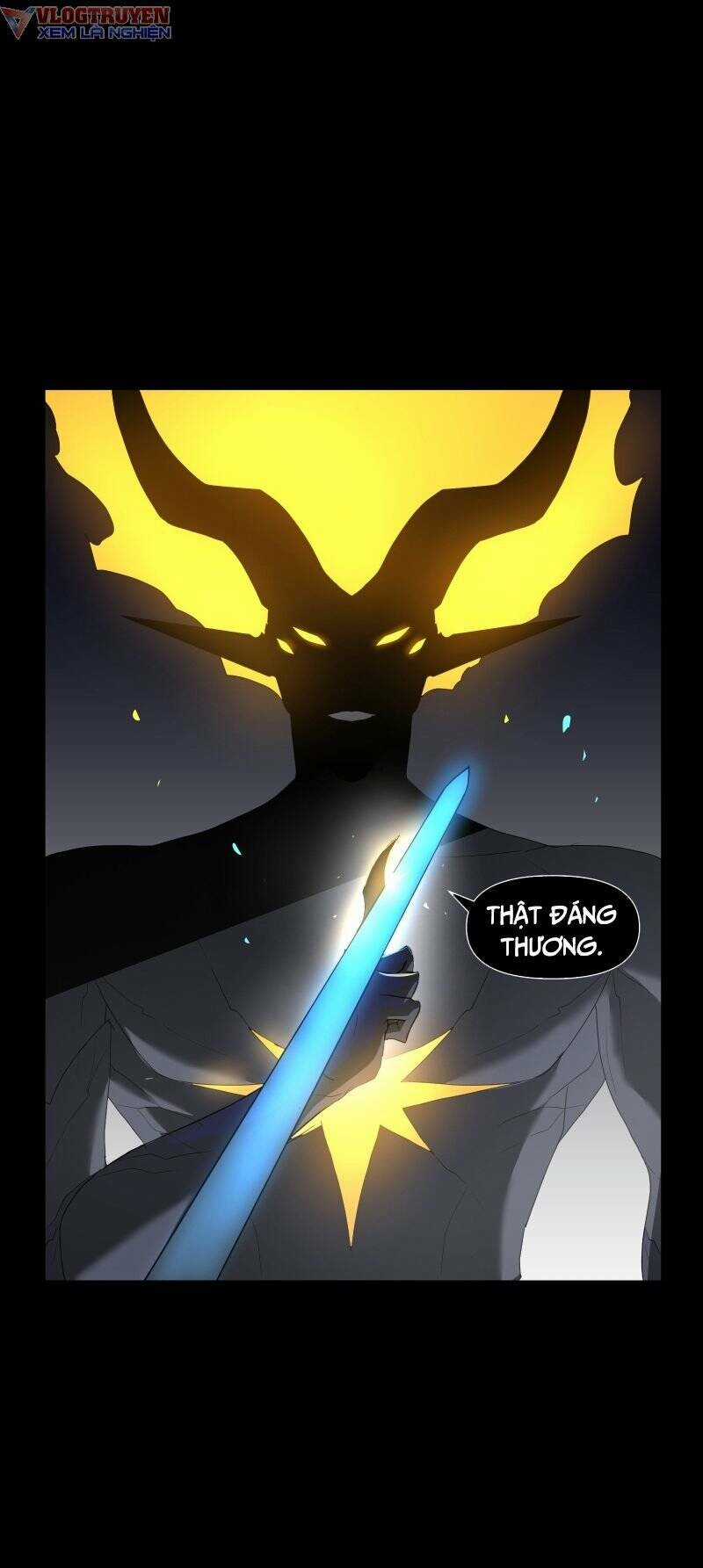 anh hùng từ chối tử thần Chapter 5 trang 13