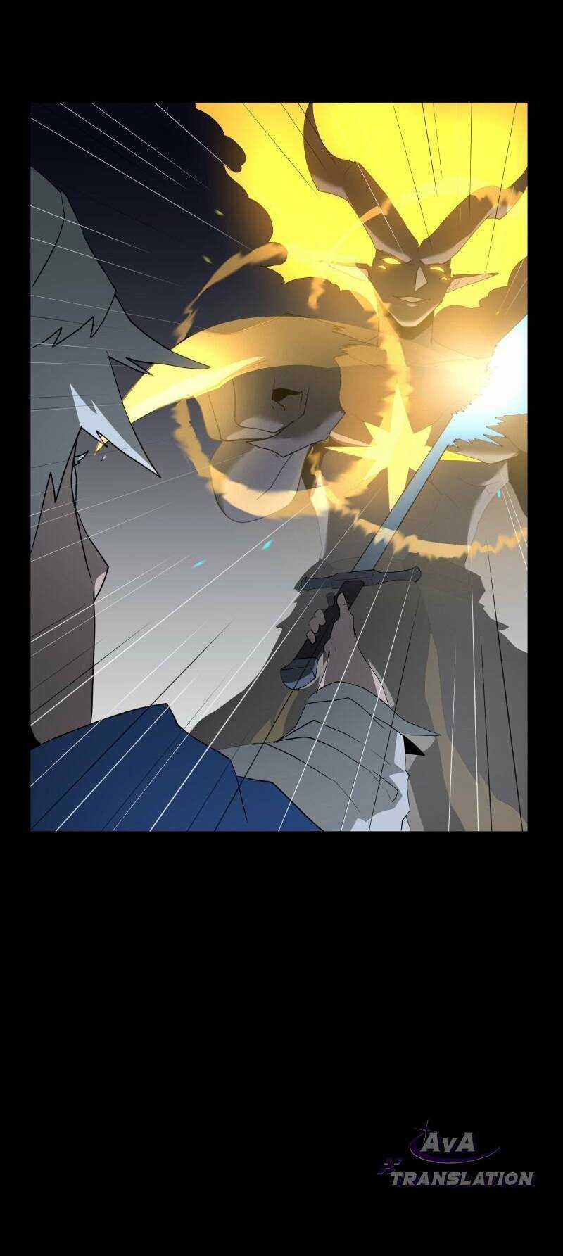 anh hùng từ chối tử thần Chapter 5 trang 14