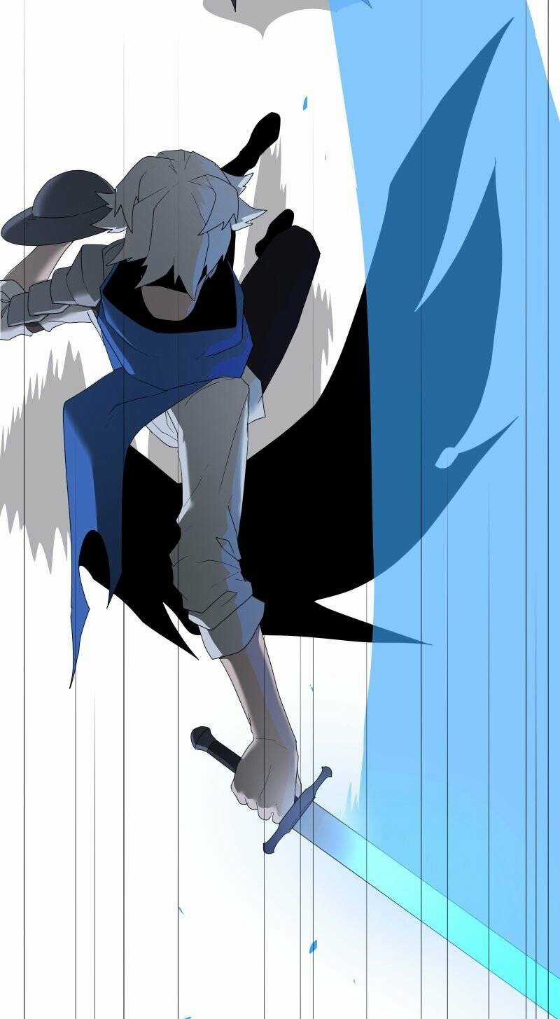 anh hùng từ chối tử thần Chapter 5 trang 16