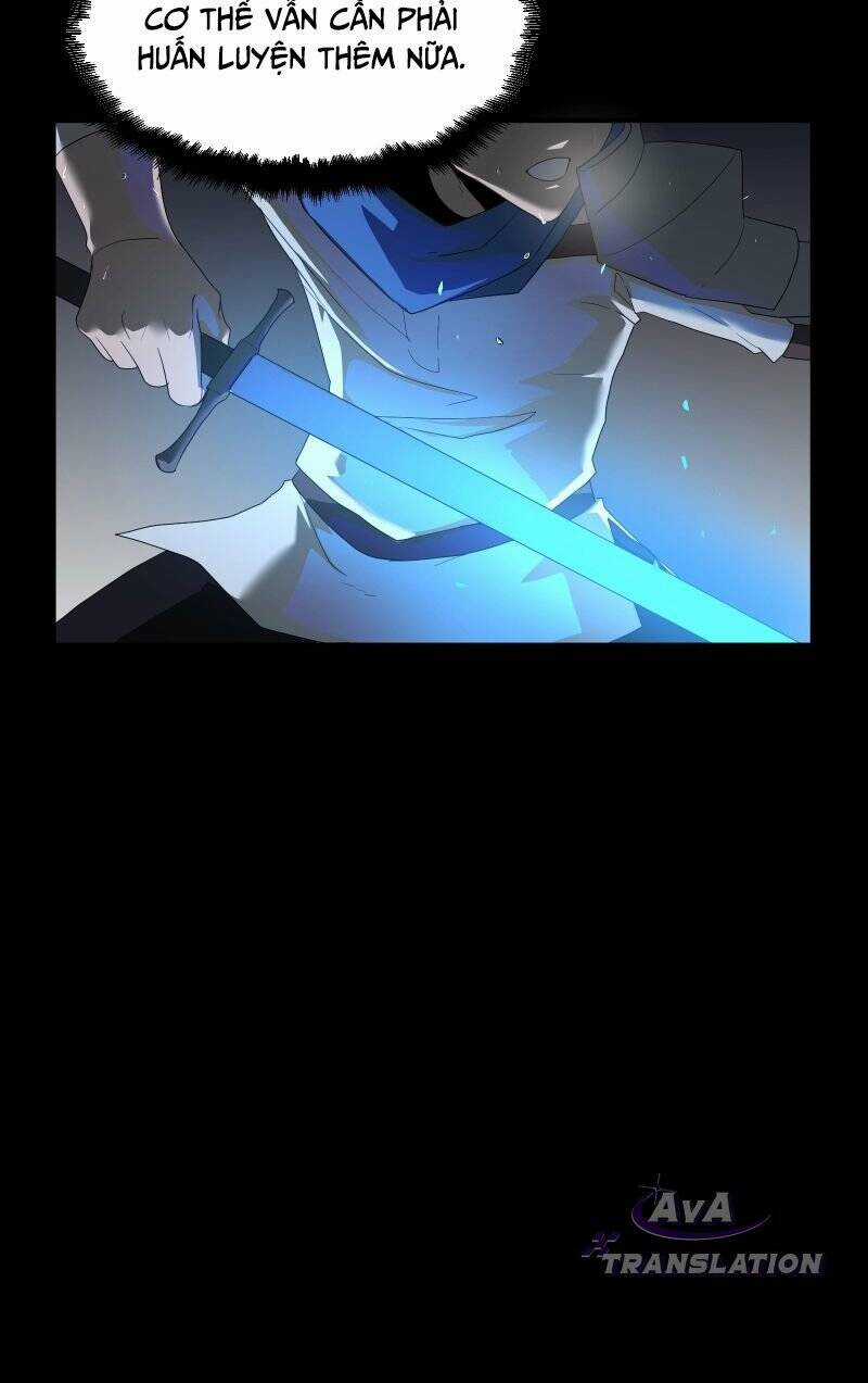 anh hùng từ chối tử thần Chapter 5 trang 20