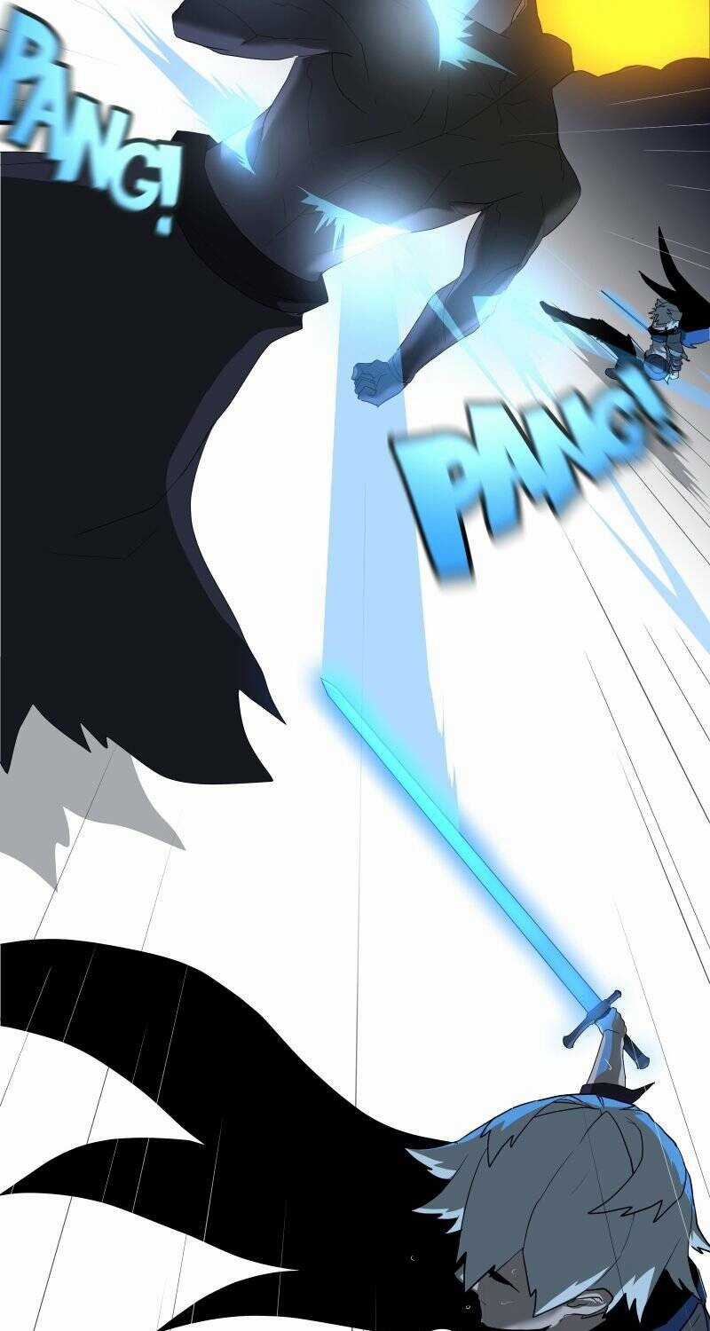 anh hùng từ chối tử thần Chapter 5 trang 22