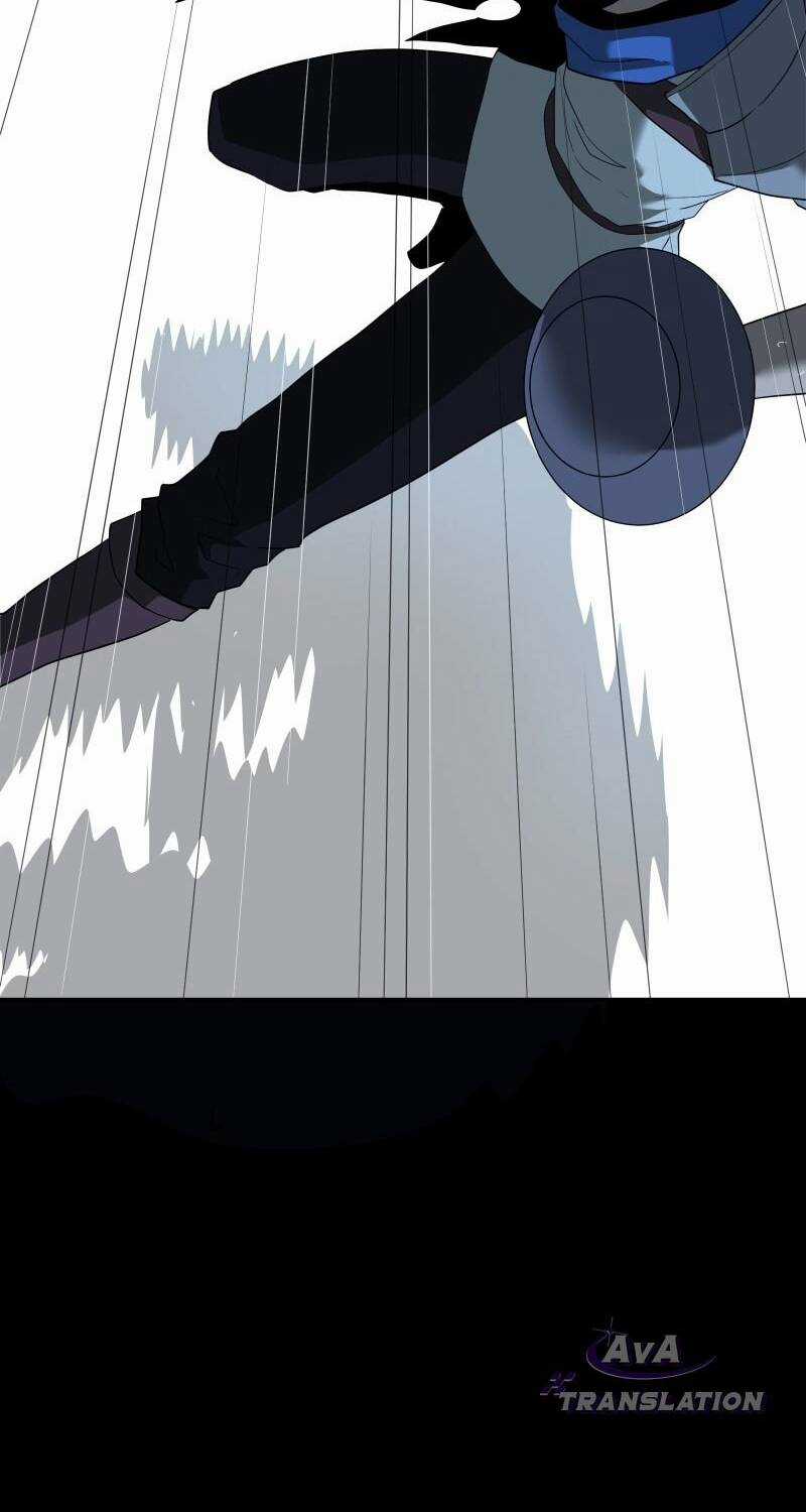 anh hùng từ chối tử thần Chapter 5 trang 23