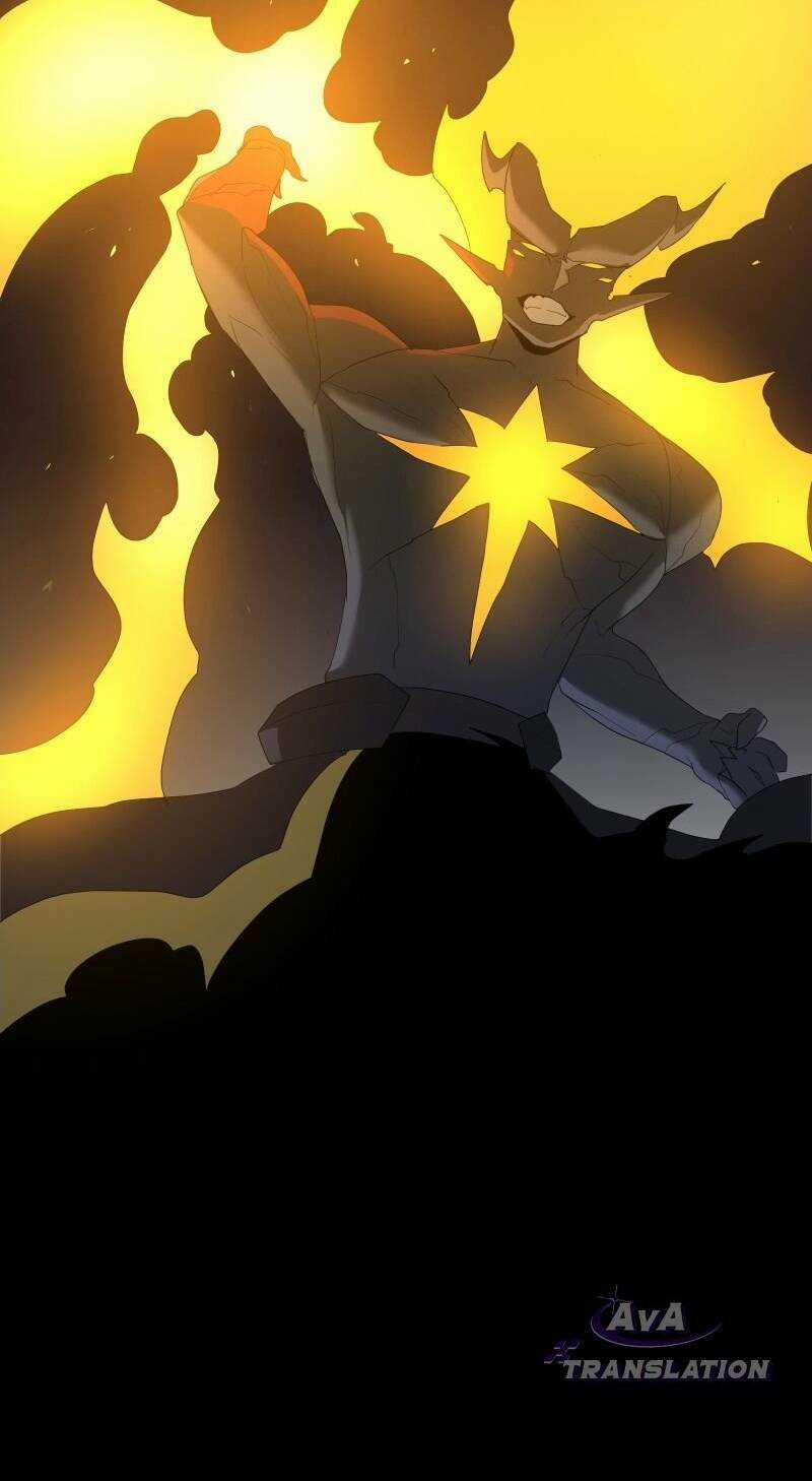 anh hùng từ chối tử thần Chapter 5 trang 26