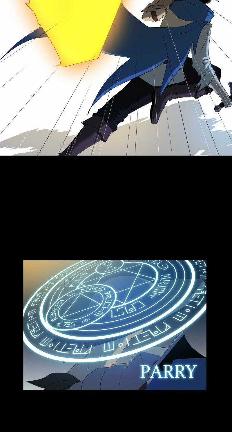 anh hùng từ chối tử thần Chapter 5 trang 28