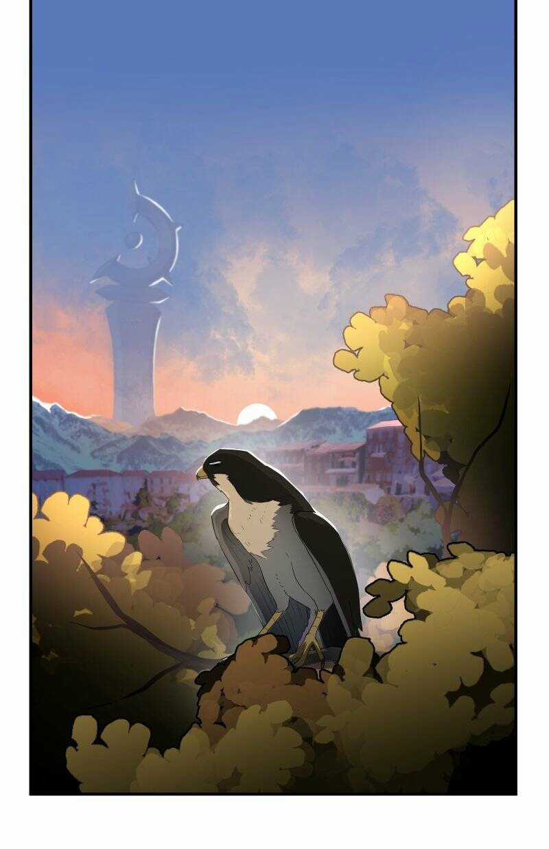 anh hùng từ chối tử thần Chapter 5 trang 3