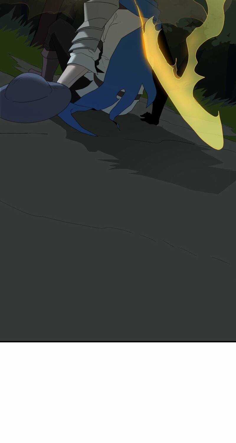 anh hùng từ chối tử thần Chapter 5 trang 31