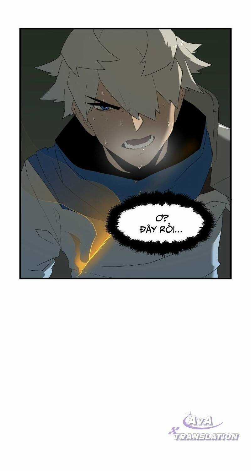 anh hùng từ chối tử thần Chapter 5 trang 32