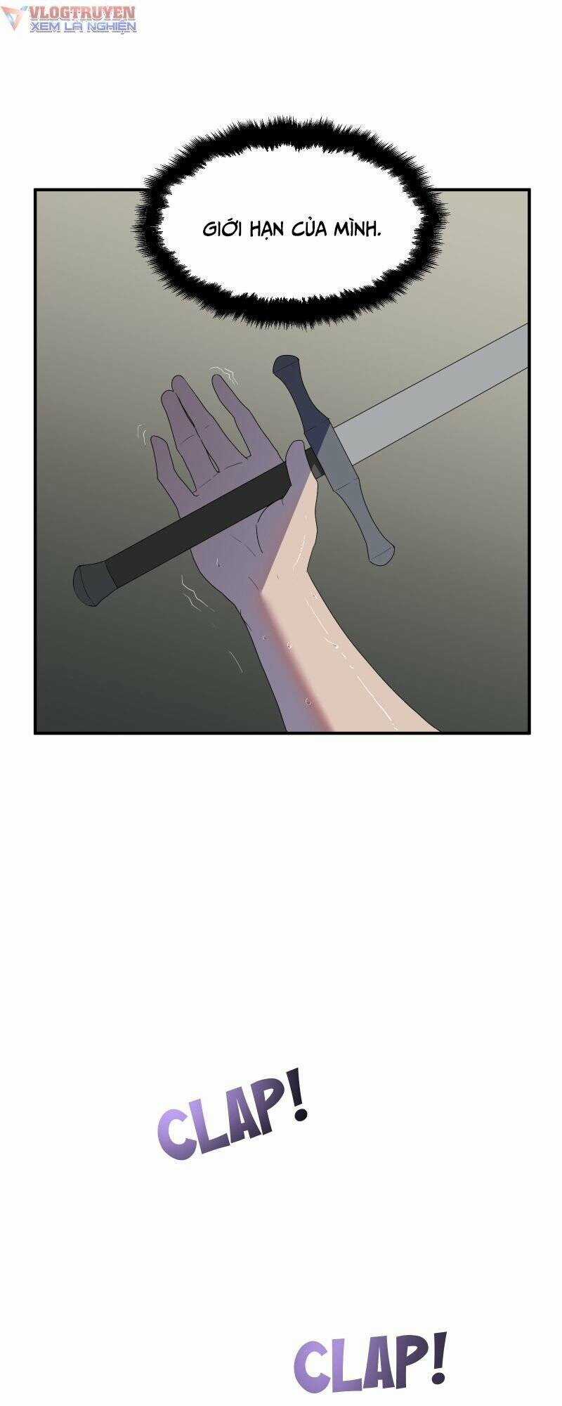 anh hùng từ chối tử thần Chapter 5 trang 33