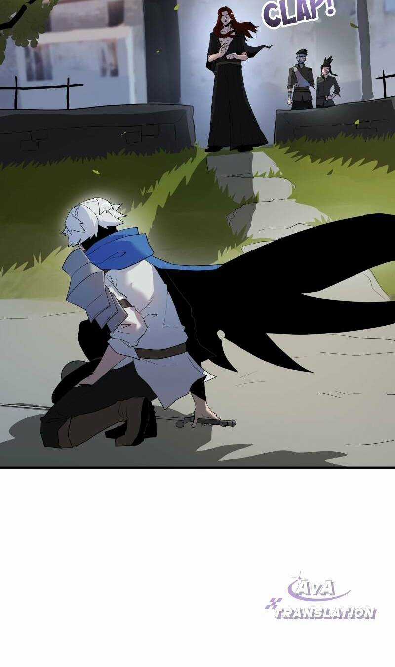 anh hùng từ chối tử thần Chapter 5 trang 35