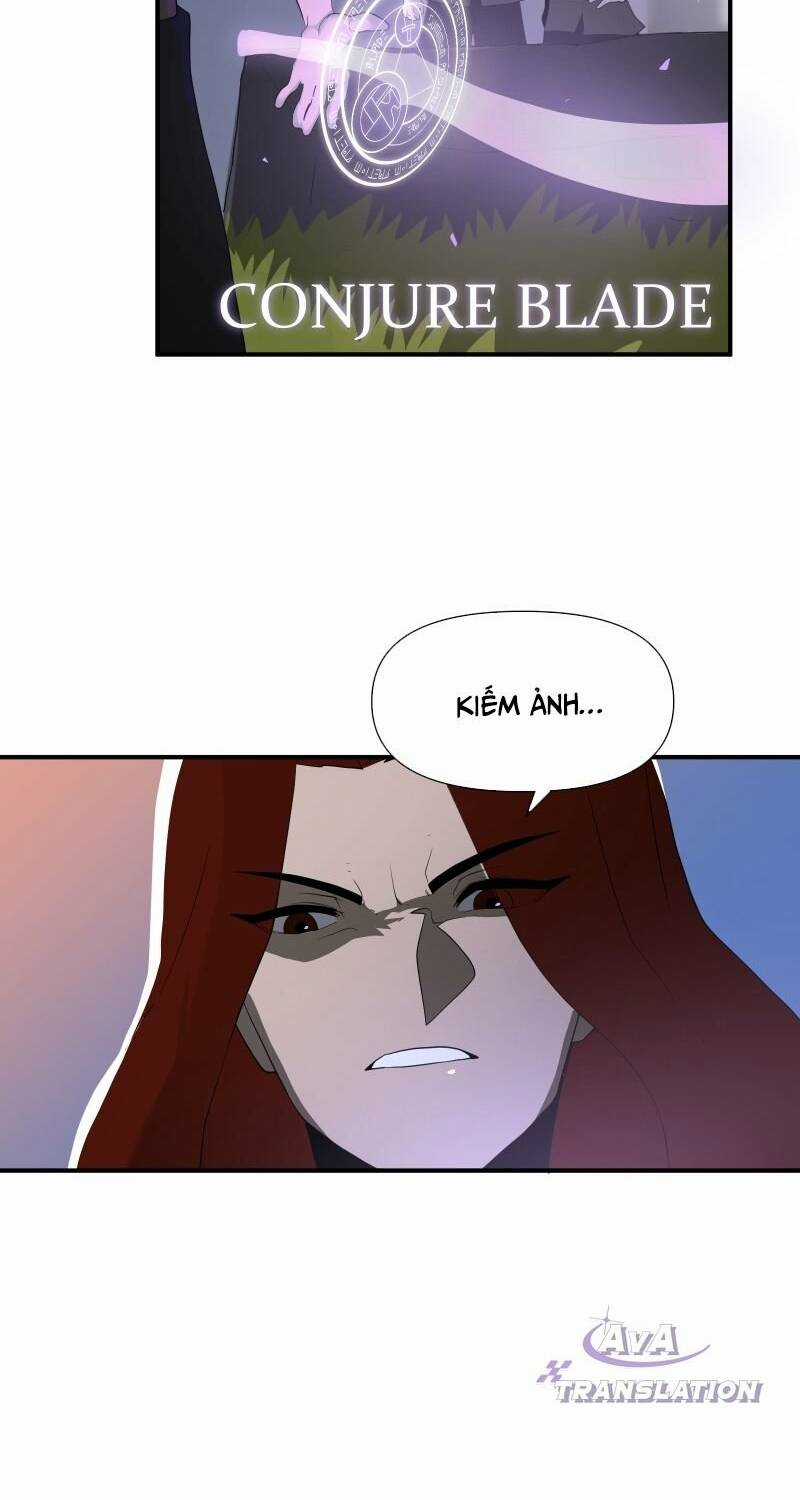 anh hùng từ chối tử thần Chapter 5 trang 38