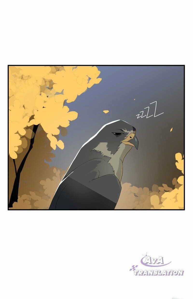 anh hùng từ chối tử thần Chapter 5 trang 4