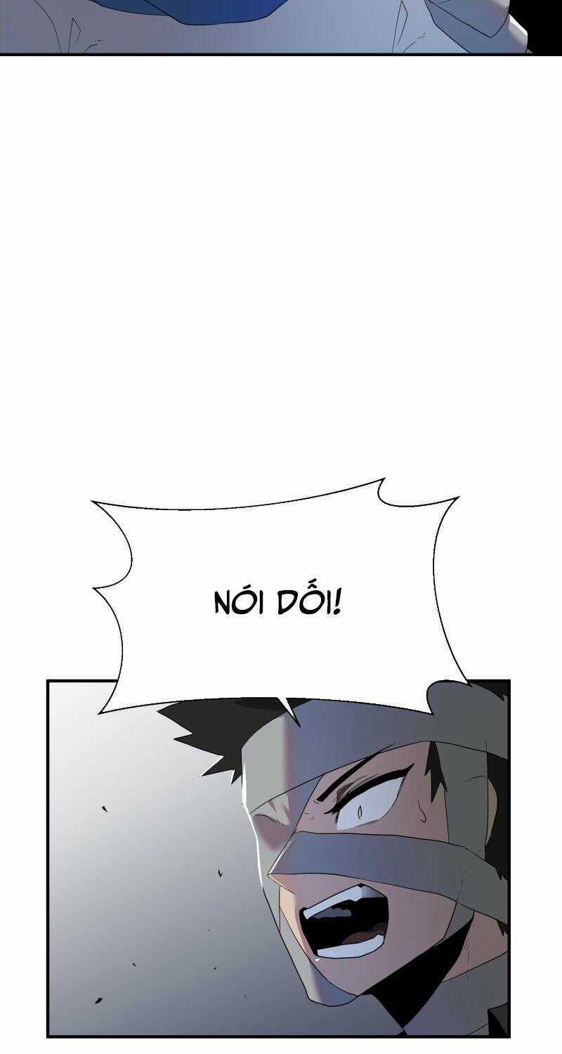 anh hùng từ chối tử thần Chapter 5 trang 40