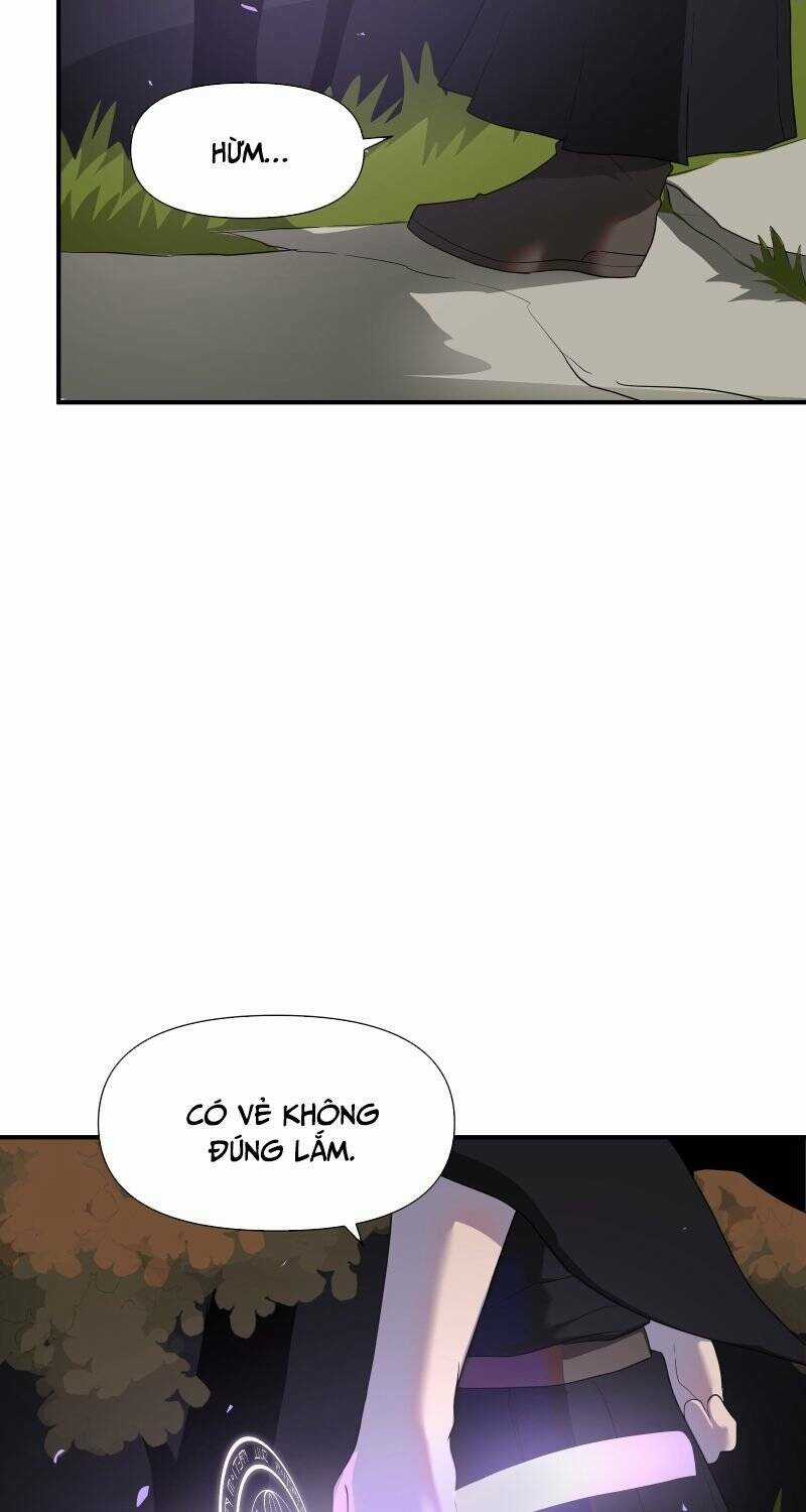 anh hùng từ chối tử thần Chapter 5 trang 43