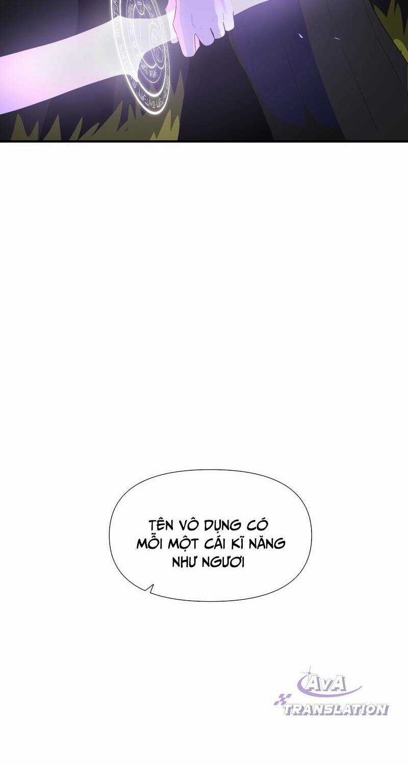 anh hùng từ chối tử thần Chapter 5 trang 44