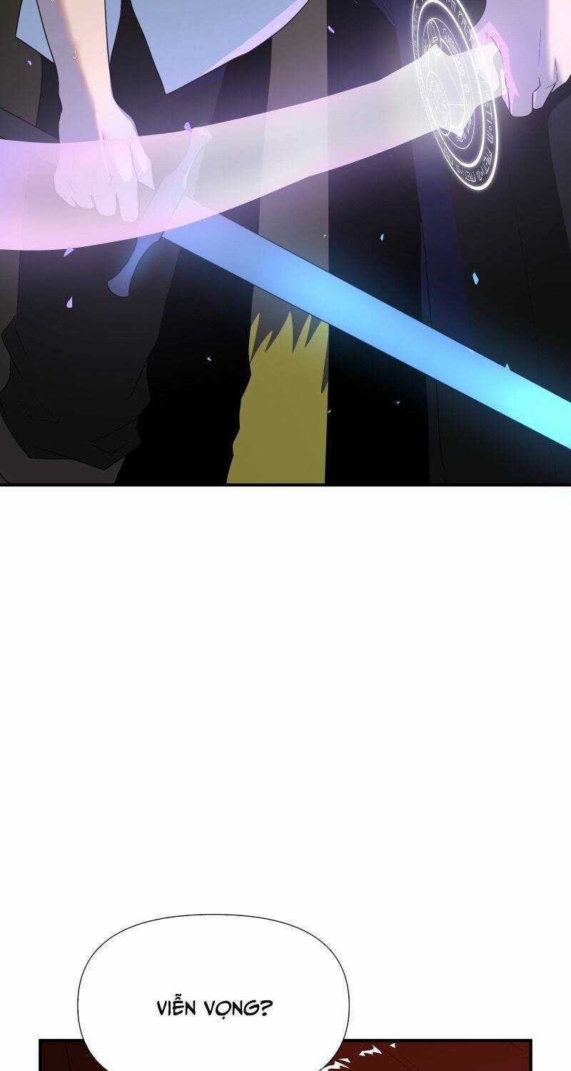 anh hùng từ chối tử thần Chapter 5 trang 46