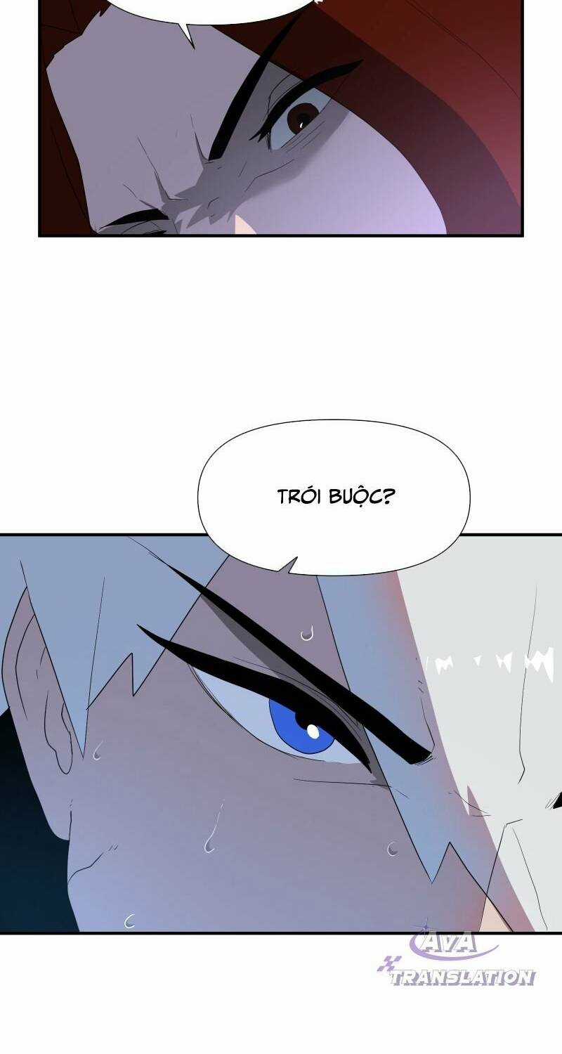 anh hùng từ chối tử thần Chapter 5 trang 47