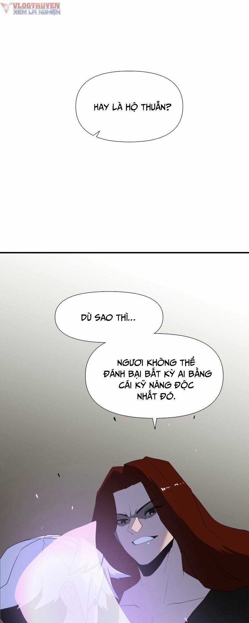 anh hùng từ chối tử thần Chapter 5 trang 48