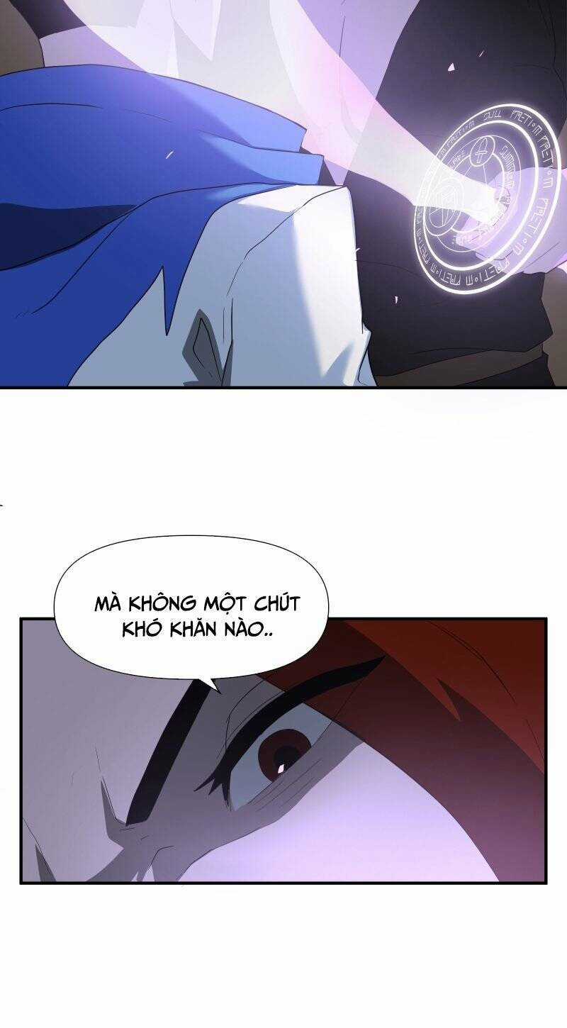 anh hùng từ chối tử thần Chapter 5 trang 49