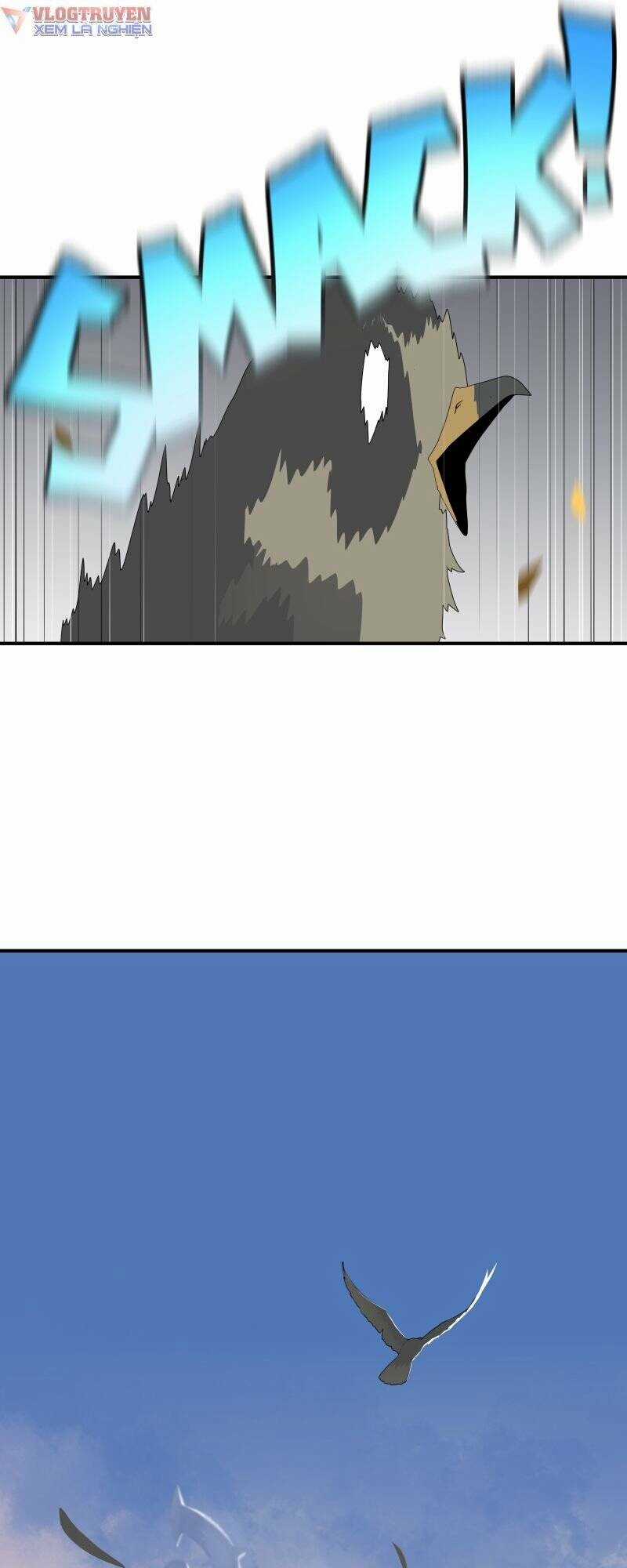 anh hùng từ chối tử thần Chapter 5 trang 5