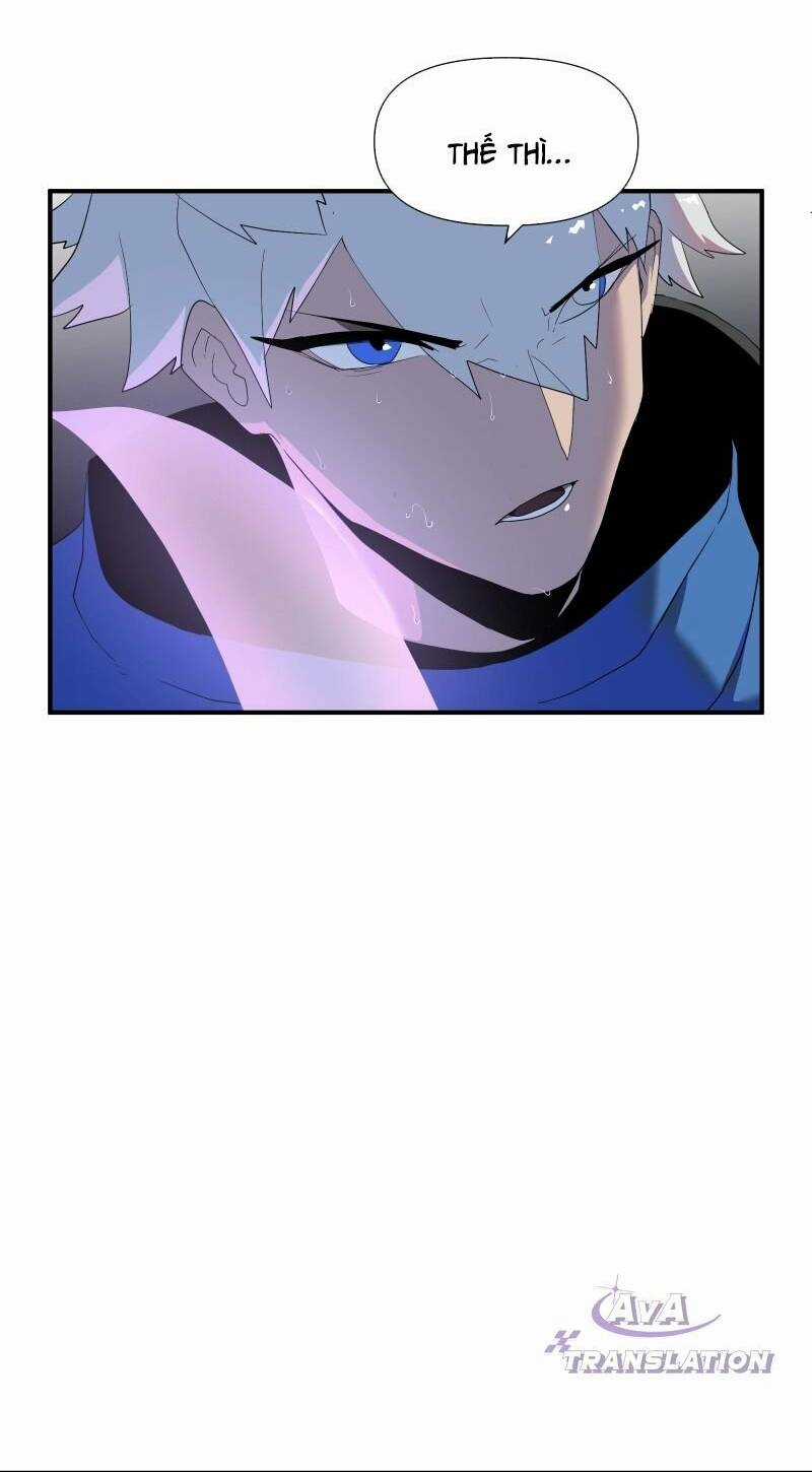 anh hùng từ chối tử thần Chapter 5 trang 50