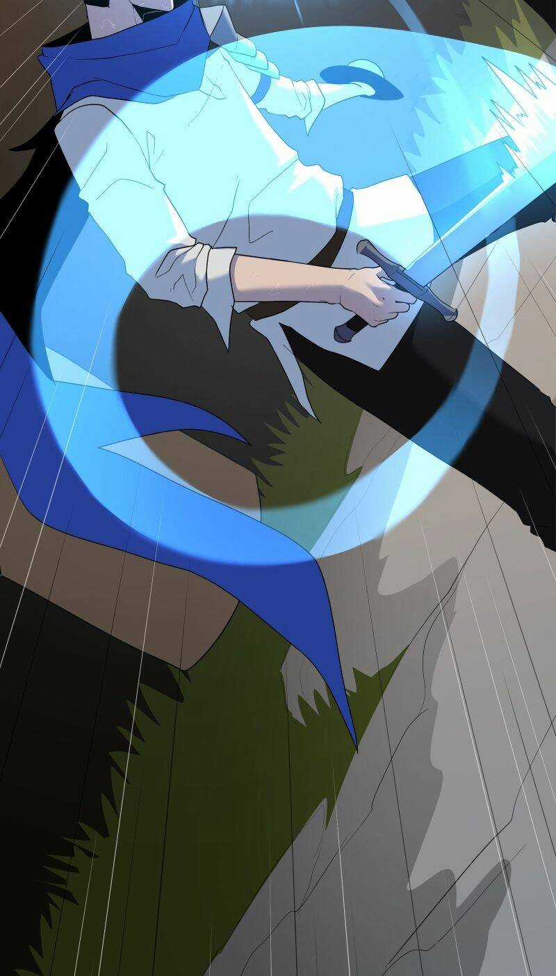 anh hùng từ chối tử thần Chapter 5 trang 52