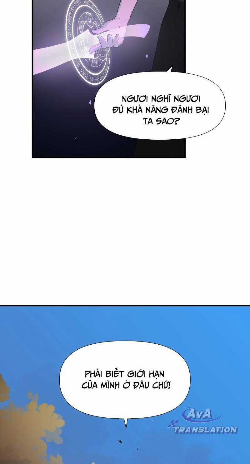 anh hùng từ chối tử thần Chapter 5 trang 56