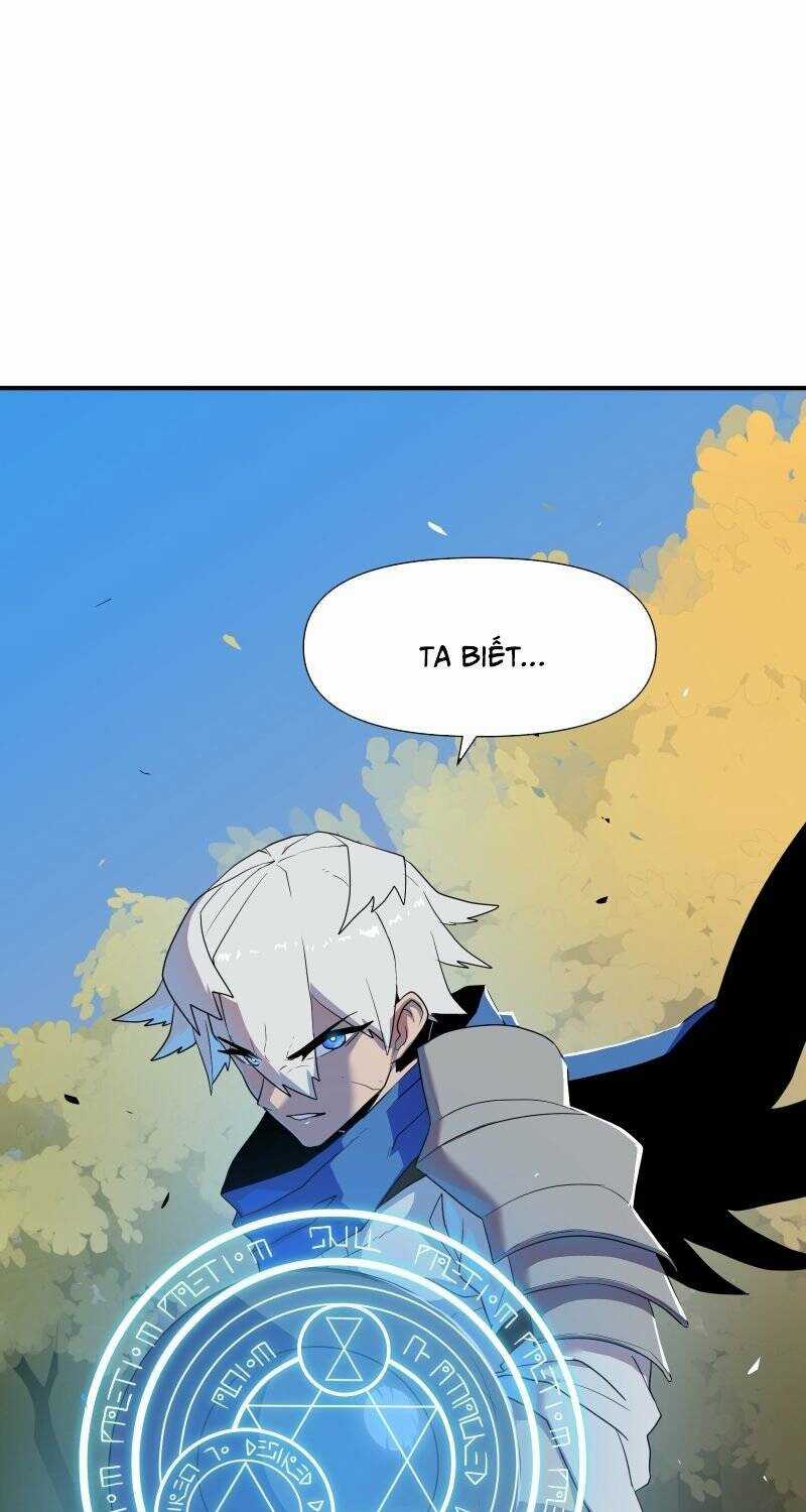 anh hùng từ chối tử thần Chapter 5 trang 58