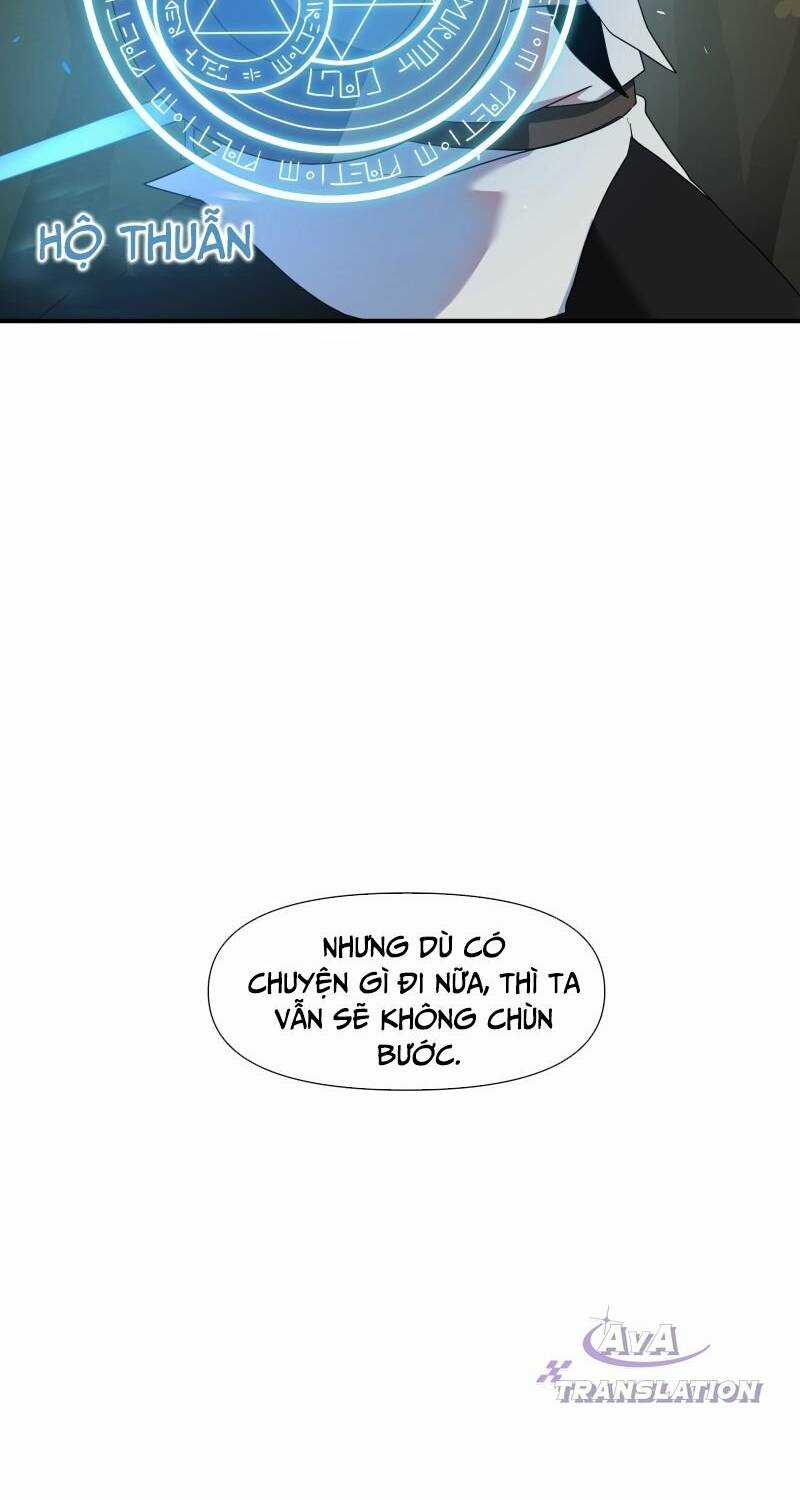 anh hùng từ chối tử thần Chapter 5 trang 59