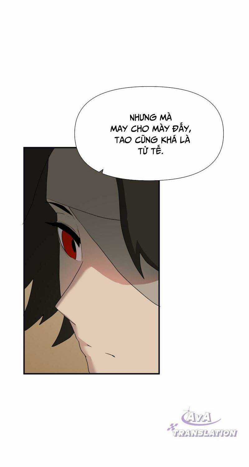 anh hùng từ chối tử thần Chapter 6 trang 10