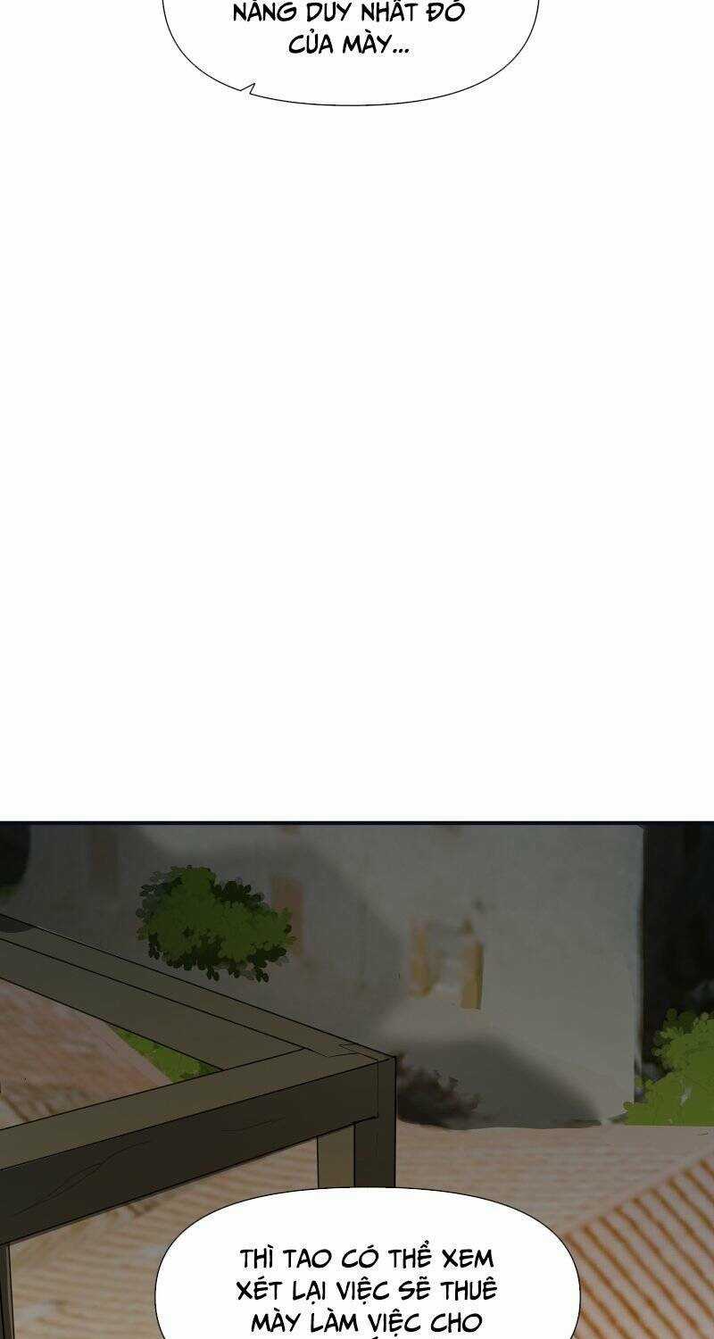 anh hùng từ chối tử thần Chapter 6 trang 12