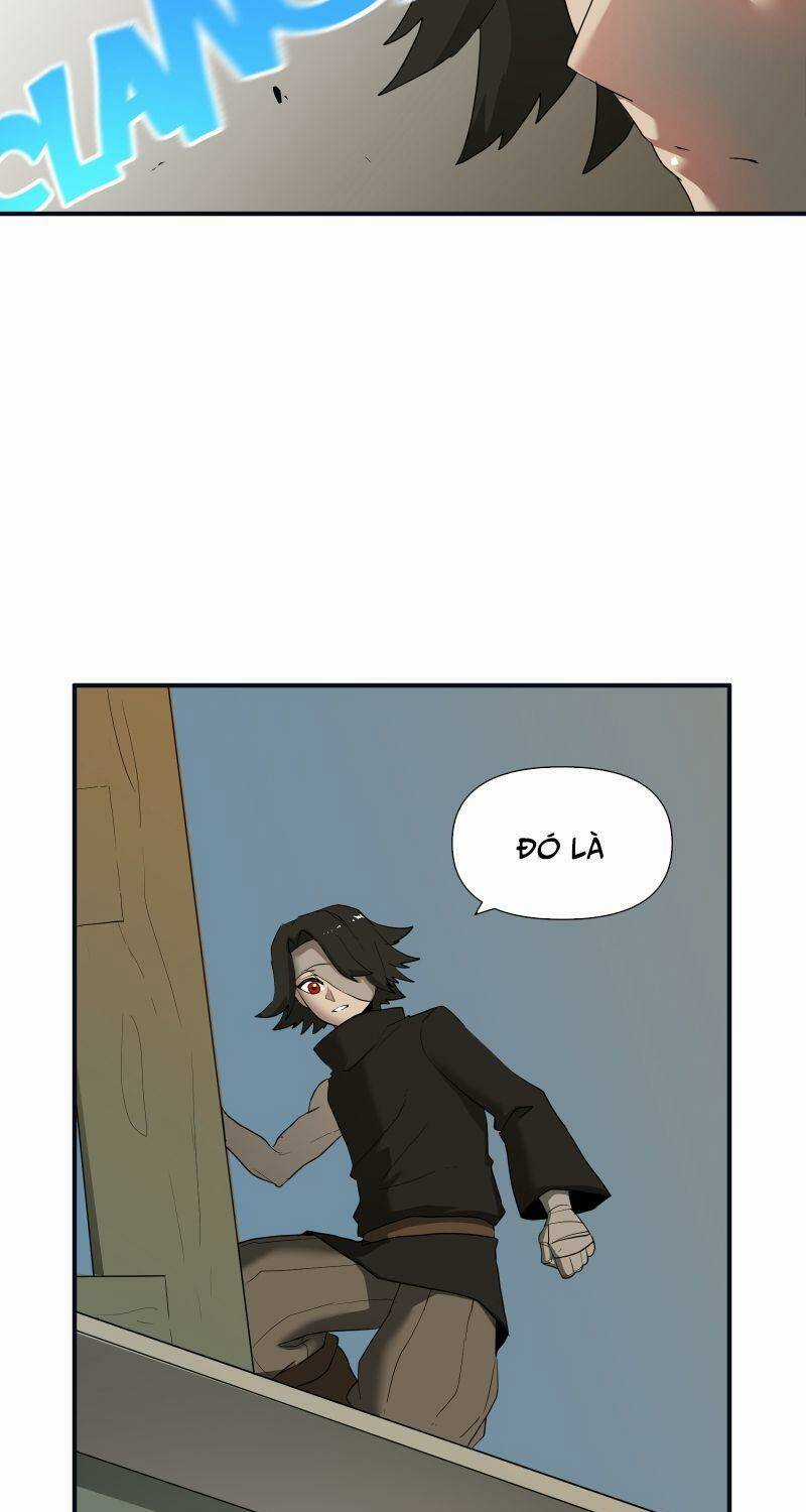 anh hùng từ chối tử thần Chapter 6 trang 15