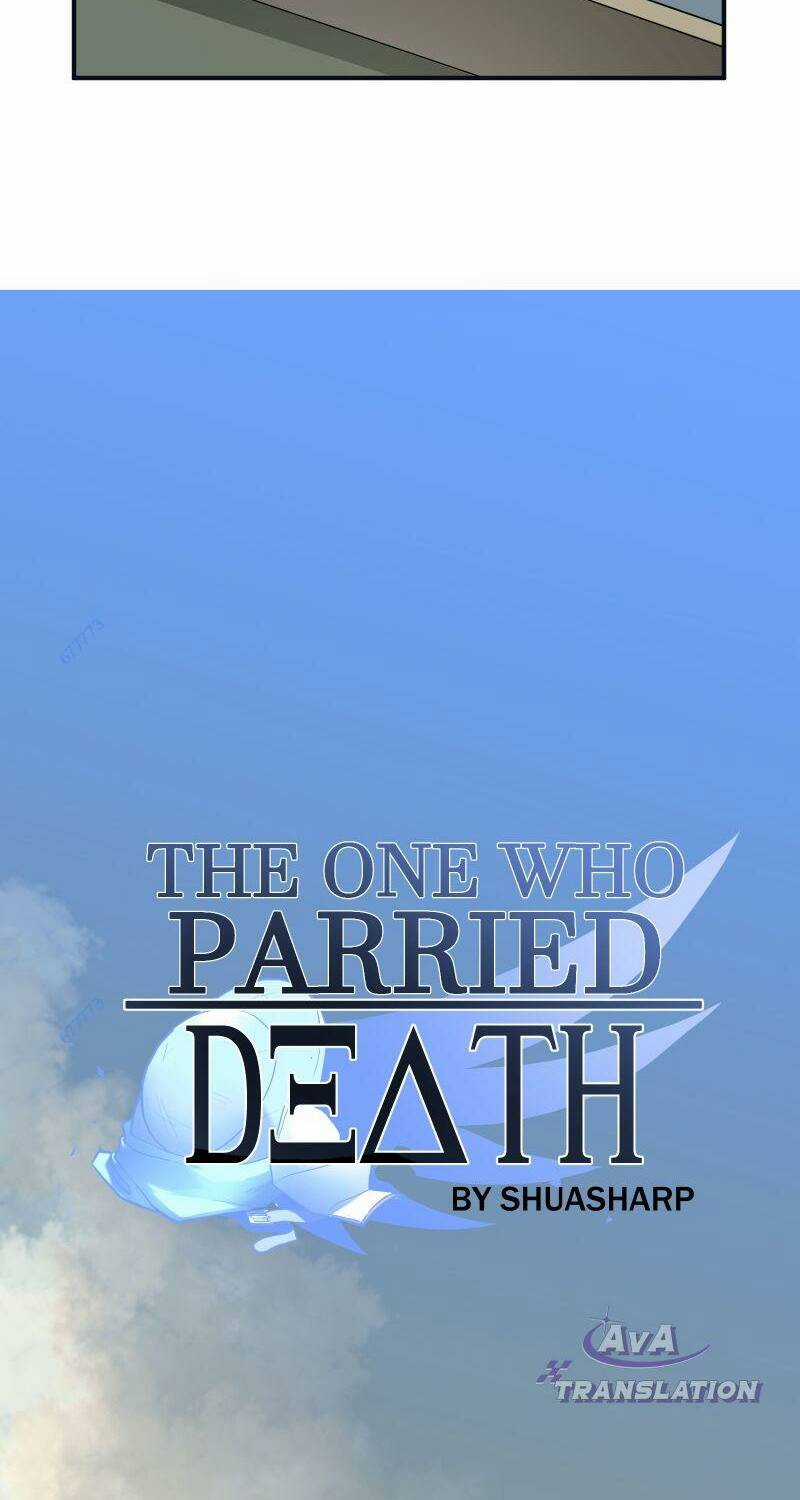 anh hùng từ chối tử thần Chapter 6 trang 16