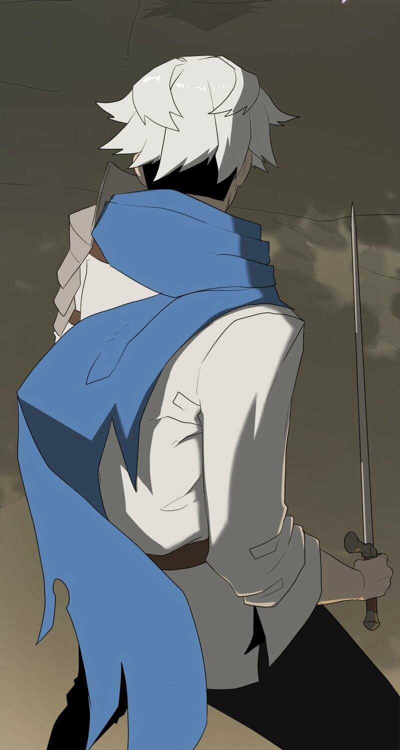 anh hùng từ chối tử thần Chapter 6 trang 18