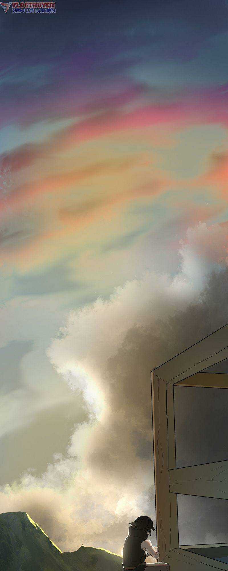 anh hùng từ chối tử thần Chapter 6 trang 2