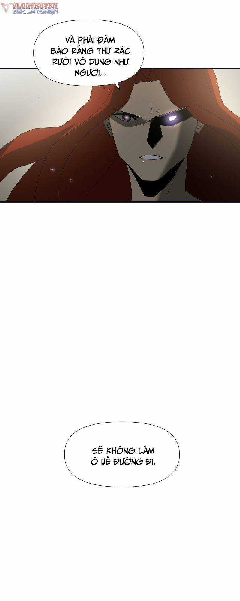 anh hùng từ chối tử thần Chapter 6 trang 20